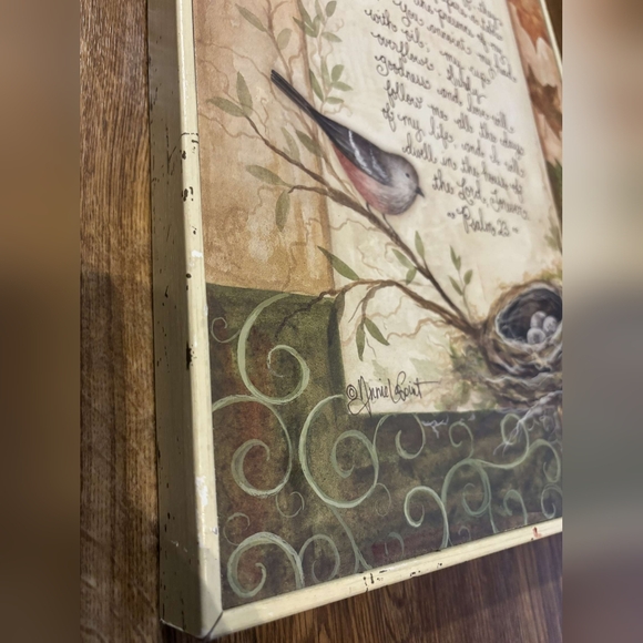 the 23rd Salmz bible scripture📘 - Picture 15 of 17